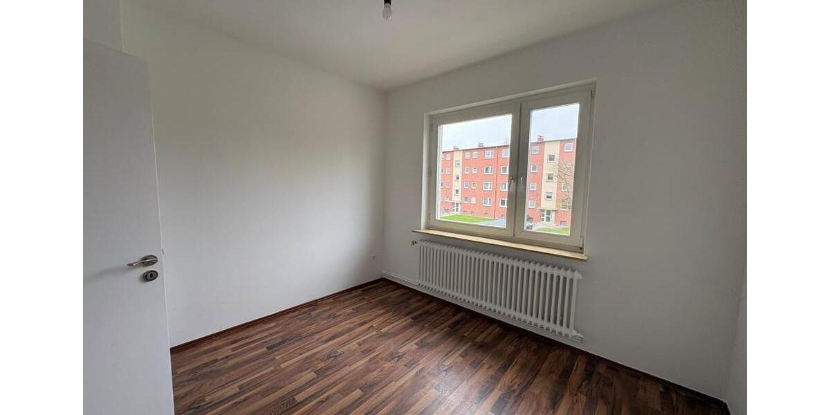 Etagenwohnung Wilhelmshaven Aldenburg - 3 Zimmer, 63 m&sup2;, 469&euro; | Angebot:26146056