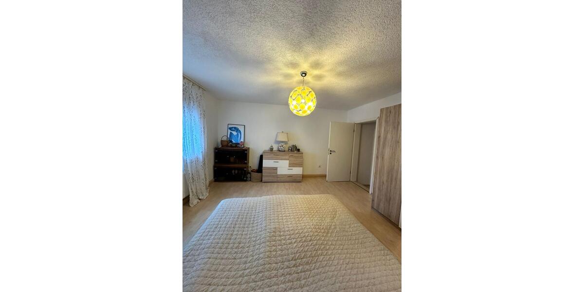 Etagenwohnung Bad Soden-Salmünster Salmünster - 5 Zimmer, 115 m&sup2;, 1.000&euro; | Angebot:24814973