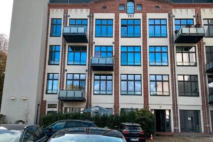 Wohnung Brandenburg an der Havel Bahnhofsvorstadt - 3 Zimmer, 138 m&sup2;, 1.794&euro; | Angebot:26190341