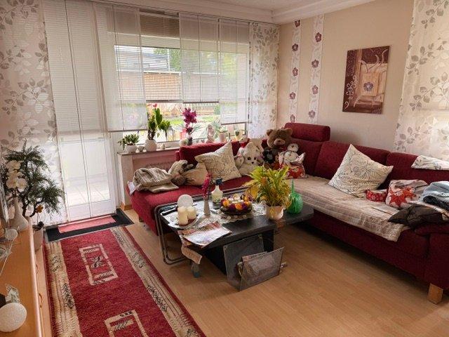 Erdgeschoßwohnung Stadtallendorf - 3 Zimmer, 90 m&sup2;, 1.000&euro; | Angebot:26636082