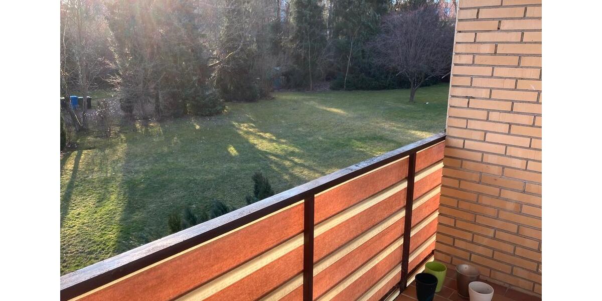 Etagenwohnung Bad Sachsa - 1 Zimmer, 89 m&sup2;, 549&euro; | Angebot:26096558