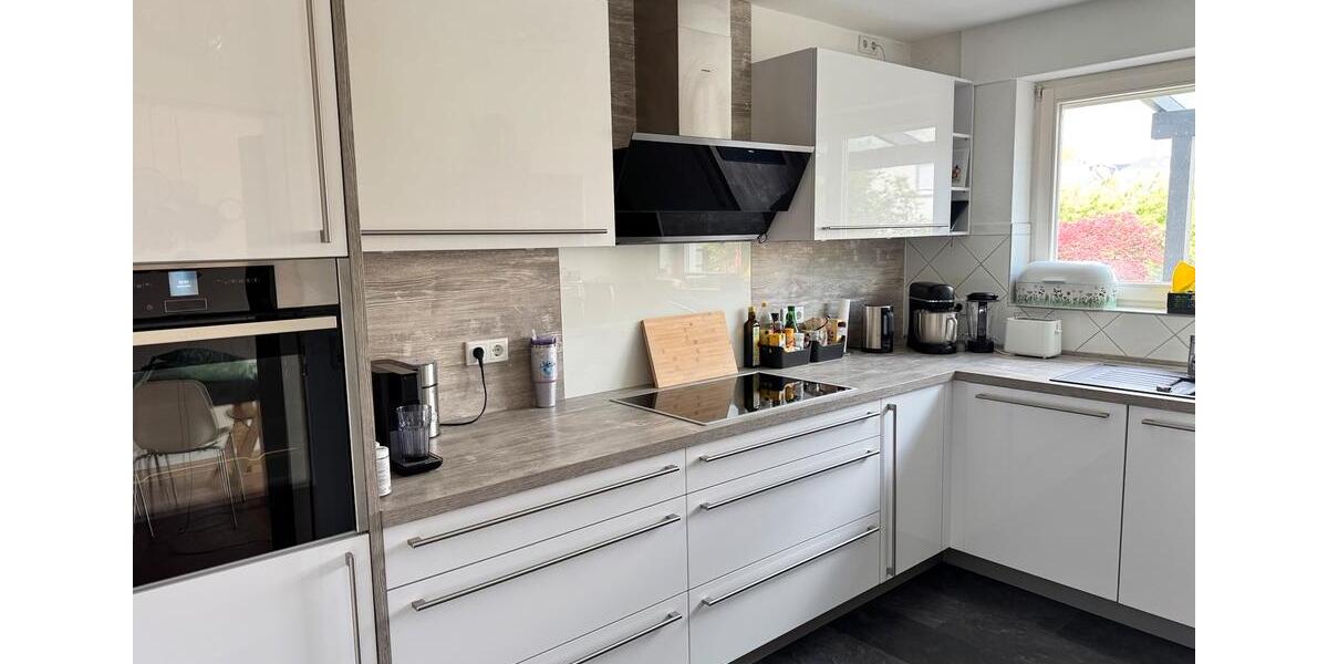 Maisonettenwohnung Leichlingen (Rheinland) - 3 Zimmer, 115 m&sup2;, 1.610&euro; | Angebot:26548398