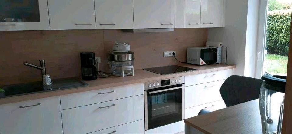 Wohnen auf Zeit Bad Krozingen - 3 Zimmer, 100 m&sup2;, 1.200&euro; | Angebot:26535100