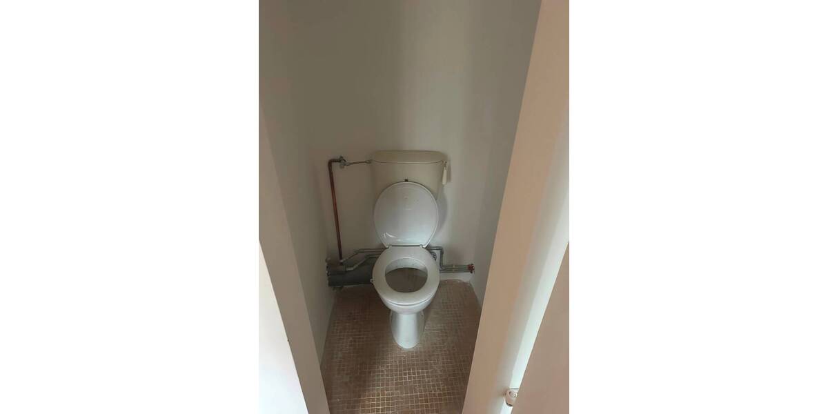 Etagenwohnung Berlin Friedrichshagen - 4 Zimmer, 169 m&sup2;, 2.500&euro; | Angebot:26725190
