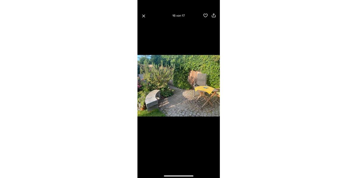 Doppelhaushälfte Lüneburg - 3 Zimmer, 80 m&sup2;, 1.200&euro; | Angebot:24176515