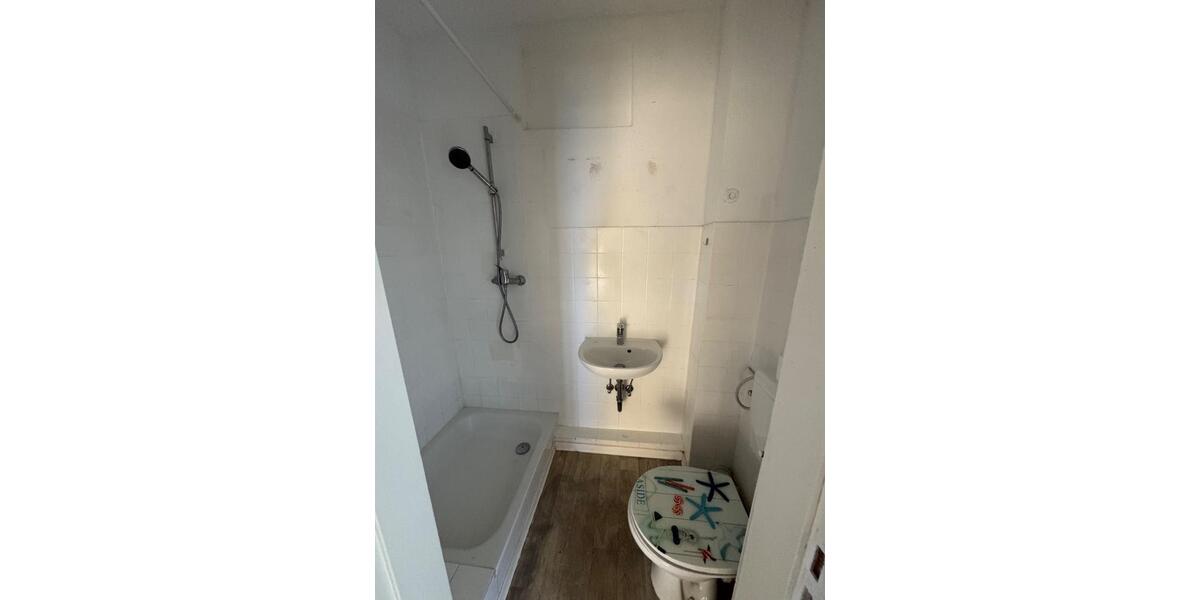 Etagenwohnung Glückstadt - 2 Zimmer, 39 m&sup2;, 340&euro; | Angebot:20704277