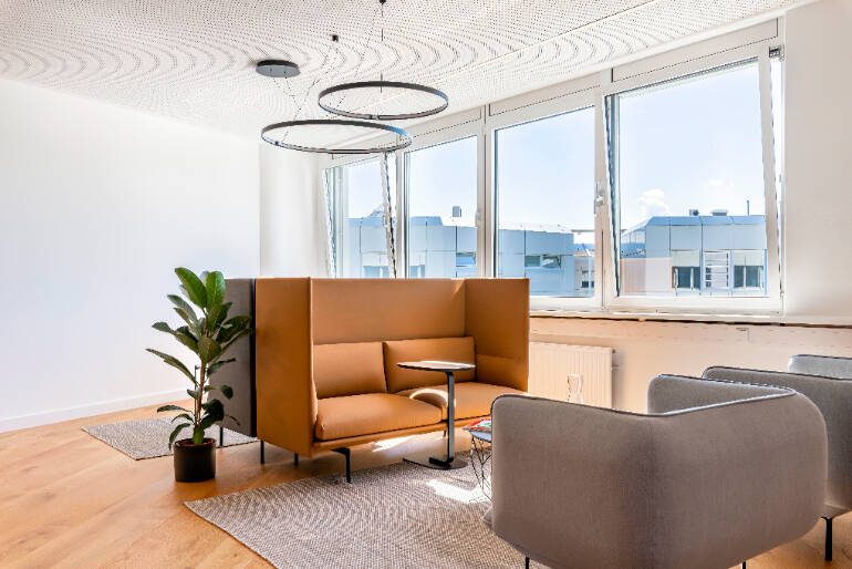 Gewerbeobjekt Ismaning - 1.900&euro; | Angebot:26570268