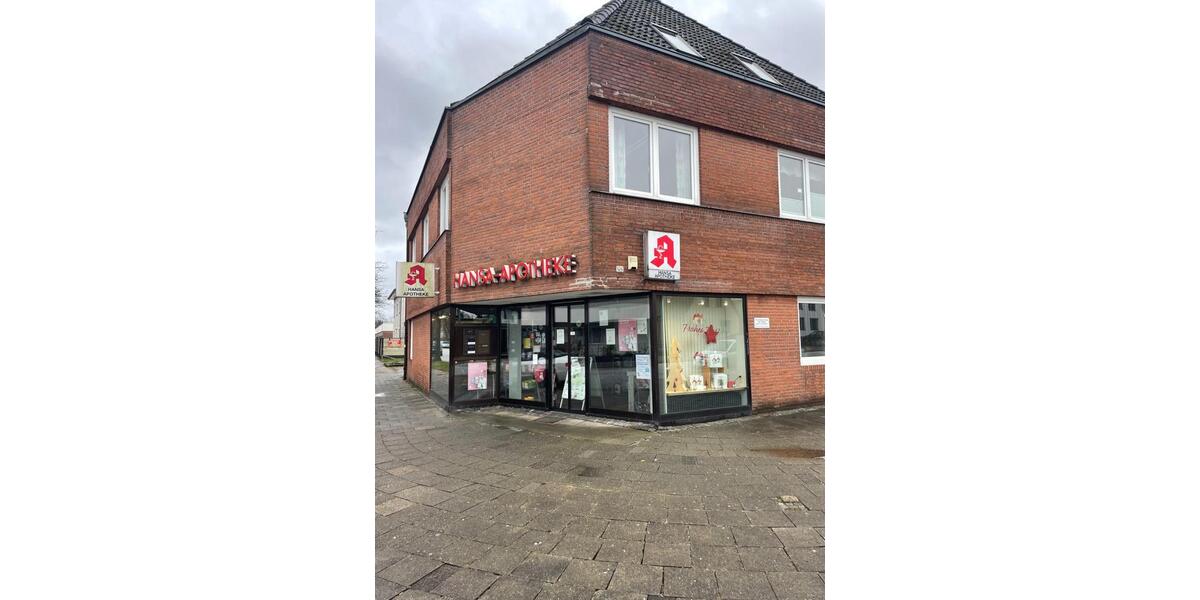 Gewerbeobjekt Bremerhaven Leherheide - 1.378&euro; | Angebot:25056559