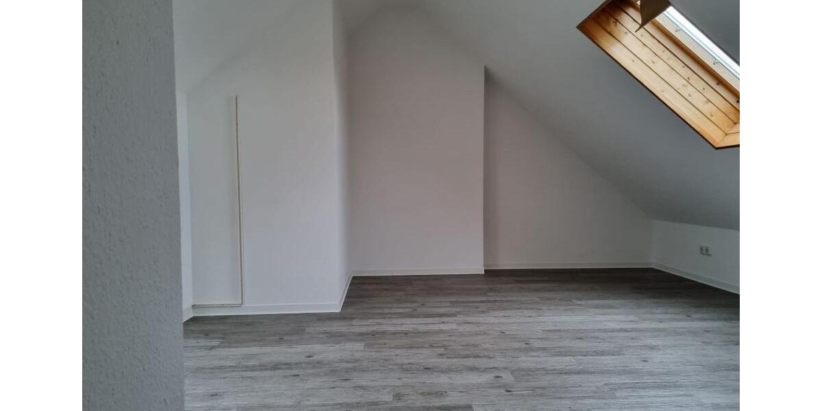 Etagenwohnung Seegebiet Mansfelder Land - 2 Zimmer, 46 m&sup2;, 275&euro; | Angebot:25350266