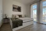 Etagenwohnung Ottendorf-Okrilla Medingen - 2 Zimmer, 66 m&sup2;, 1.000&euro; | Angebot:26616949