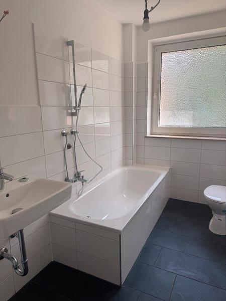 Ihr neues Zuhause wartet! Charmante 3 Zimmerwohnung