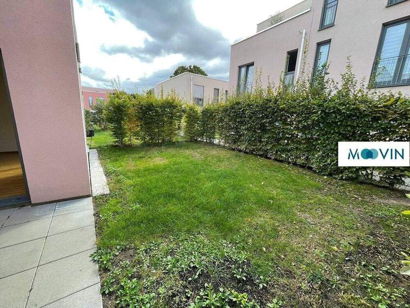 Modernes Reihenhaus mit Garten & Dachterrasse - Großzügig, Hell und Stilvoll! 4 zimmer