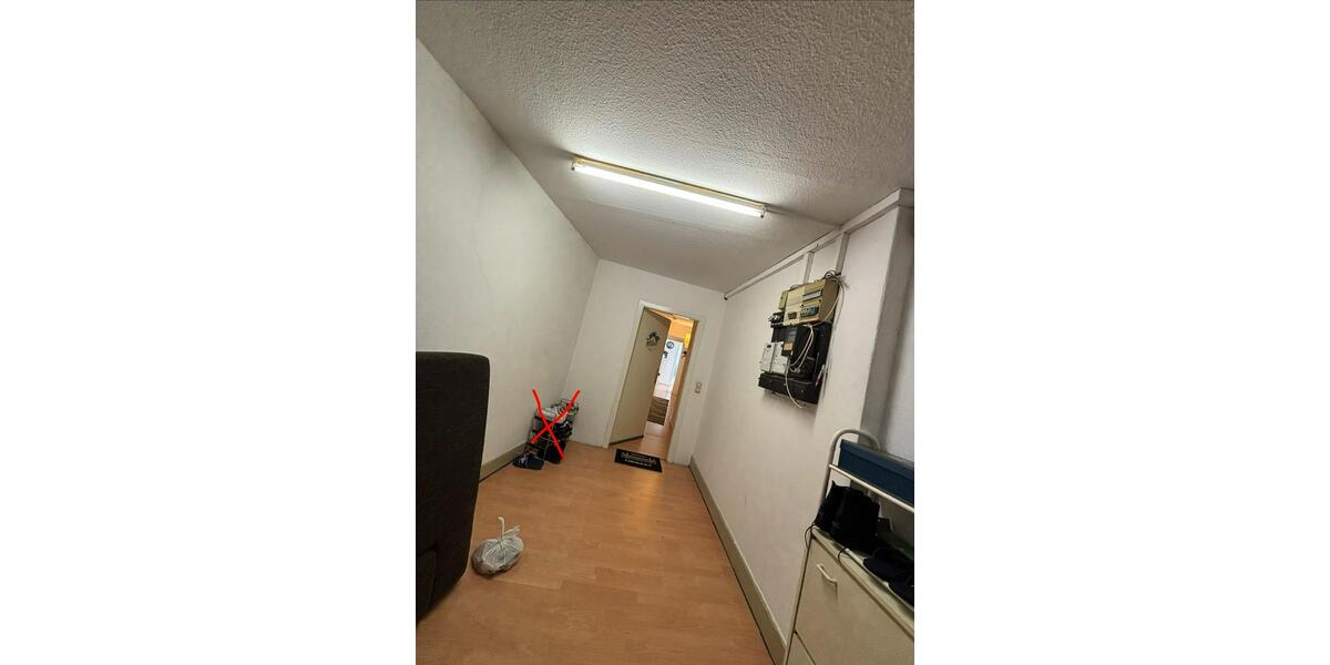 Dachgeschoßwohnung Dortmund Hörde - 3 Zimmer, 60 m&sup2;, 760&euro; | Angebot:26698780