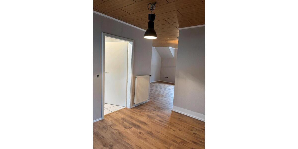 Etagenwohnung Villmar - 2 Zimmer, 46 m&sup2;, 430&euro; | Angebot:26380068
