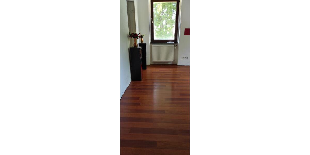 Erdgeschoßwohnung Schotten - 4 Zimmer, 94 m&sup2;, 729&euro; | Angebot:26551699