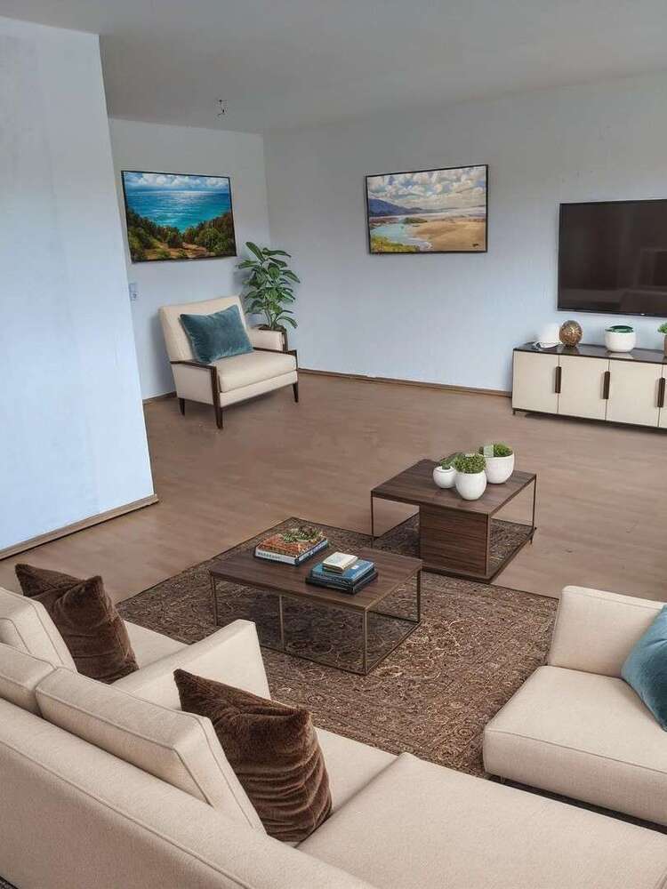 Wohnung zum Mieten in Wegeleben 580 € 91 m²