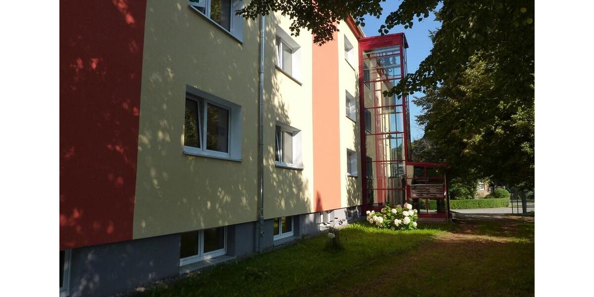 Etagenwohnung Bad Lobenstein - 2 Zimmer, 39 m&sup2;, 329&euro; | Angebot:24817788