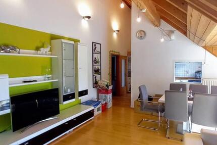 Wohnung Ingolstadt Nordost - 3 Zimmer, 92 m&sup2;, 1.080&euro; | Angebot:26594361