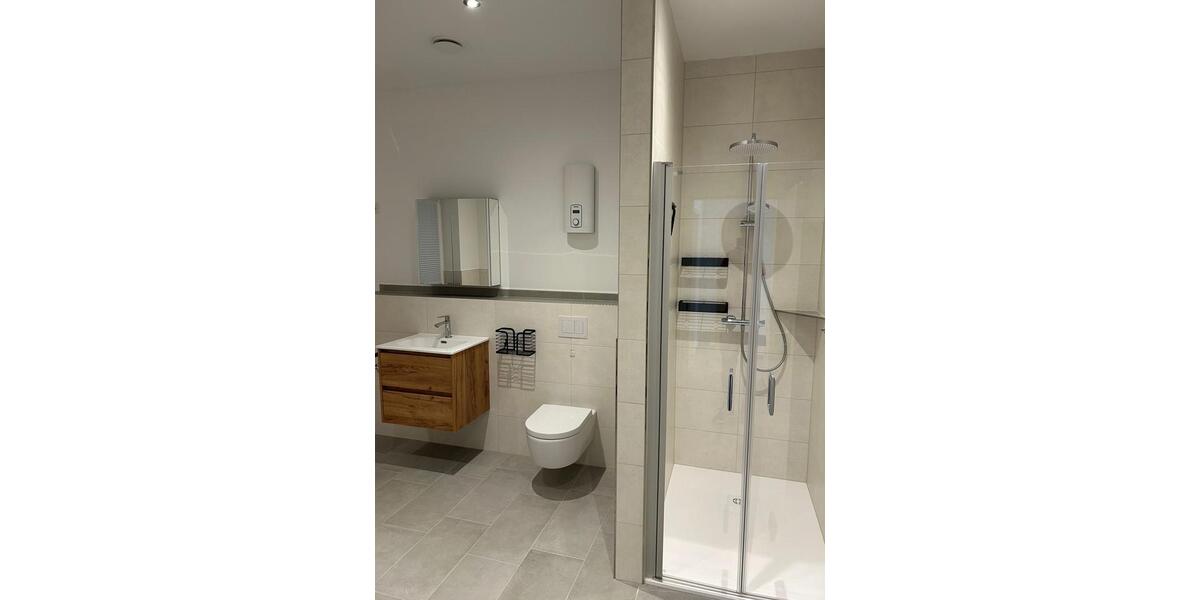 Etagenwohnung Kell am See - 4 Zimmer, 110 m&sup2;, 1.300&euro; | Angebot:26610580