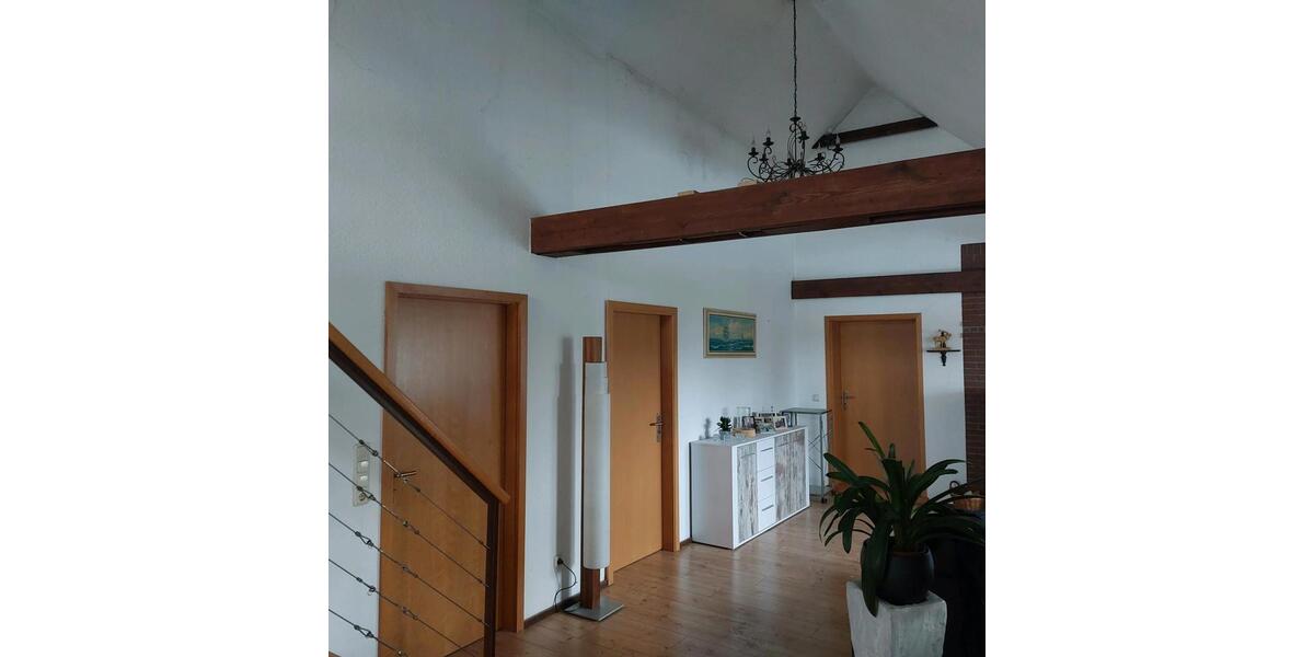 Etagenwohnung Börnsen - 4 Zimmer, 150 m&sup2;, 1.890&euro; | Angebot:24513044