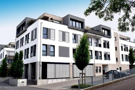Weinsberg Ab sofort: möbliertes Apartment - Top Lage