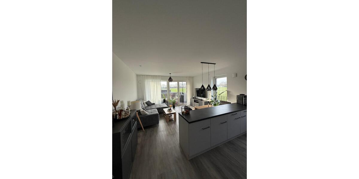 Etagenwohnung Stade Altländer Viertel - 3 Zimmer, 80 m&sup2;, 1.275&euro; | Angebot:25763805