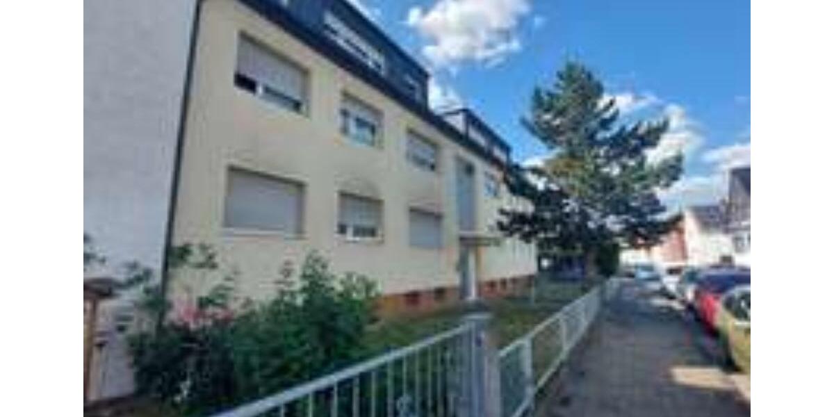 Dachgeschoßwohnung Obertshausen - 2 Zimmer, 50 m&sup2;, 615&euro; | Angebot:24941286