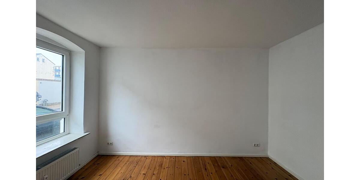 Erdgeschoßwohnung Flensburg - 2.5 Zimmer, 65 m&sup2;, 595&euro; | Angebot:26676281