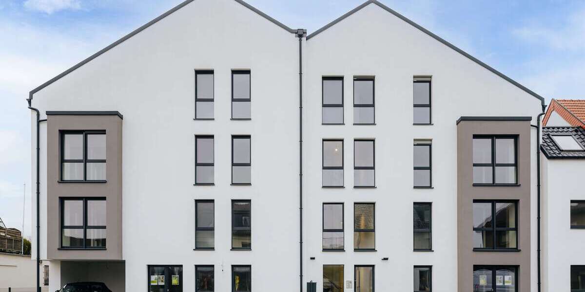 Etagenwohnung Schloß Holte-Stukenbrock Stukenbrock - 2 Zimmer, 66 m&sup2;, 757&euro; | Angebot:23533361