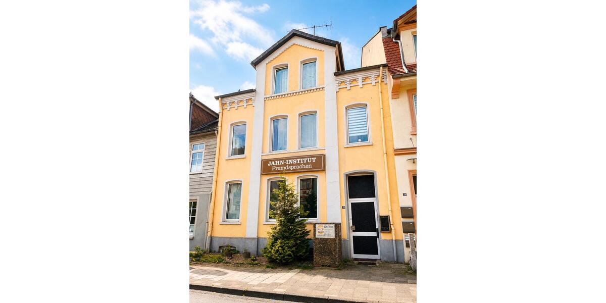 Maisonettenwohnung Hameln - 5 Zimmer, 110 m&sup2;, 4.500&euro; | Angebot:26431907