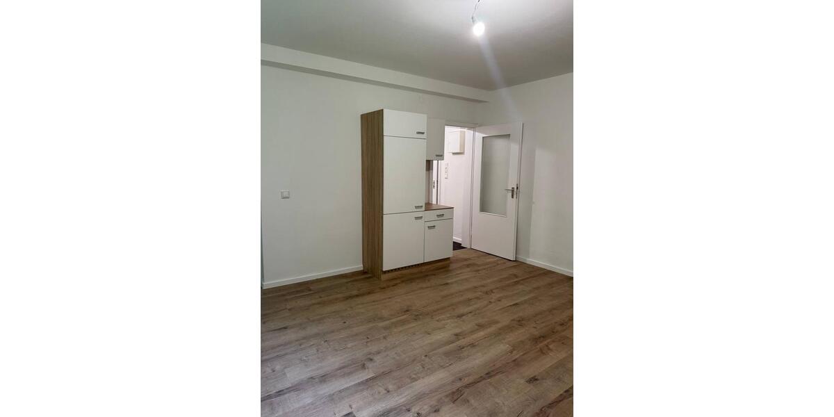 Etagenwohnung Göttingen Oststadt - 1 Zimmer, 35 m&sup2;, 690&euro; | Angebot:26505083