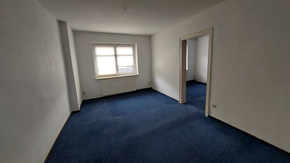 Etagenwohnung Grünhain-Beierfeld Beierfeld - 5 Zimmer, 110 m&sup2;, 600&euro; | Angebot:26001995