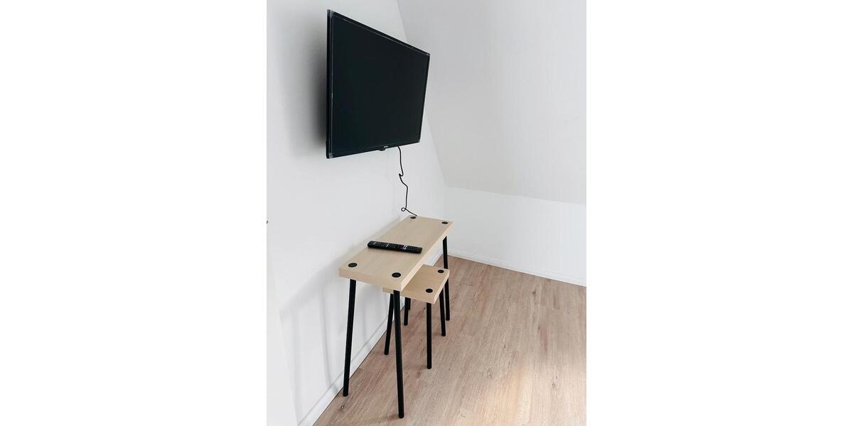Wohnen auf Zeit Lübeck Kücknitz - 1 Zimmer, 27 m&sup2;, 650&euro; | Angebot:26462543