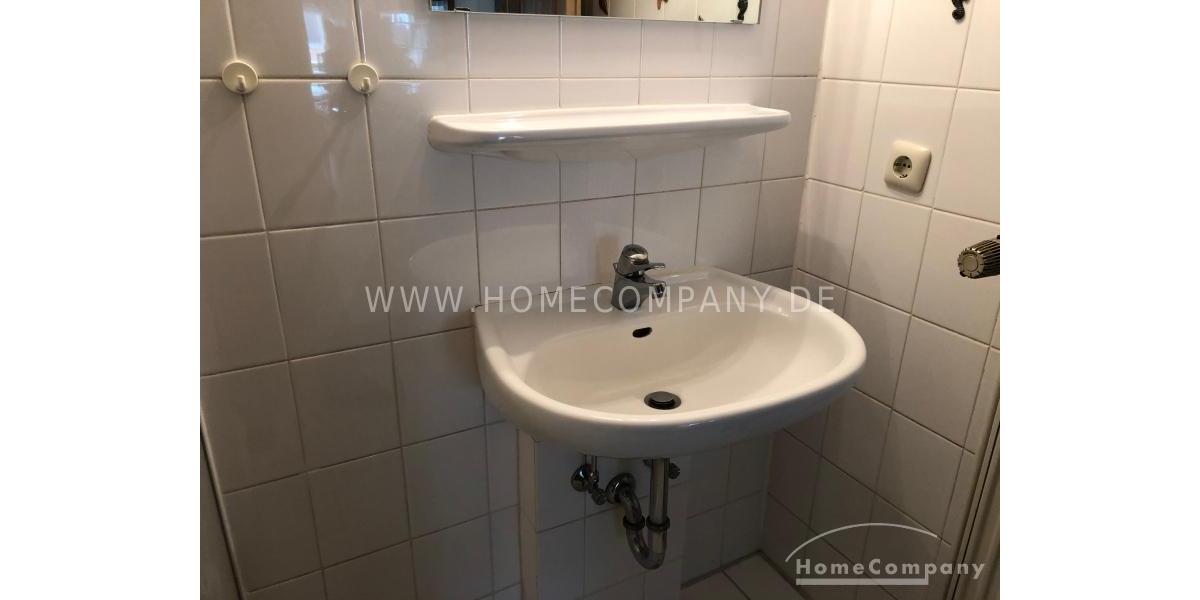 Wohnen auf Zeit Lehre - 2 Zimmer, 35 m&sup2;, 750&euro; | Angebot:26435094