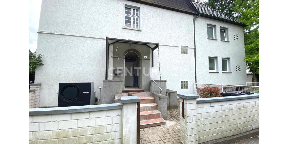 Dachgeschoßwohnung Kamen - 2 Zimmer, 63 m&sup2;, 597&euro; | Angebot:24983379