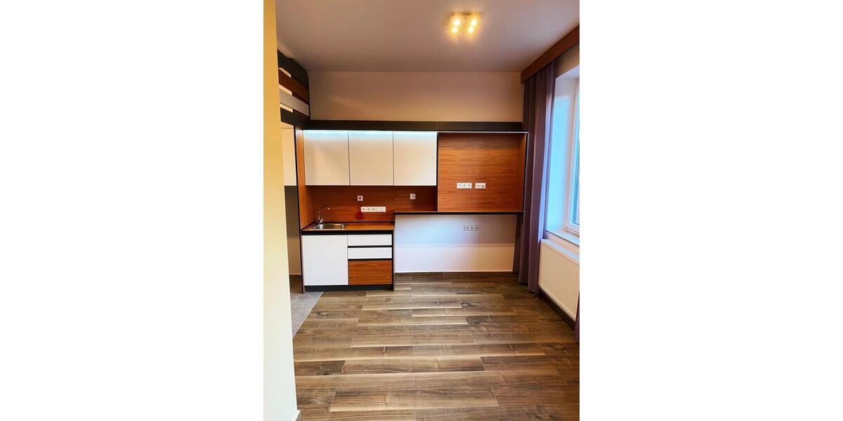 Etagenwohnung Wesendorf - 1 Zimmer, 33 m&sup2;, 425&euro; | Angebot:26288953