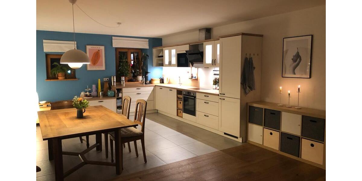 Wohnen auf Zeit Söchtenau - 16 Zimmer, 92 m&sup2;, 320&euro; | Angebot:25757478