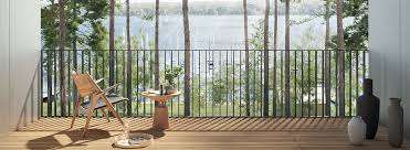 Wohnung Bad Saarow - 2 Zimmer, 82 m&sup2;, 1.900&euro; | Angebot:22566942