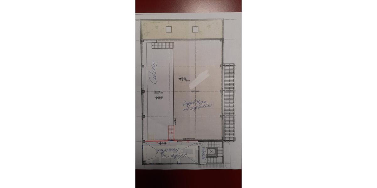 Gewerbeobjekt Esslingen am Neckar Pliensauvorstadt - 3.800&euro; | Angebot:20975435