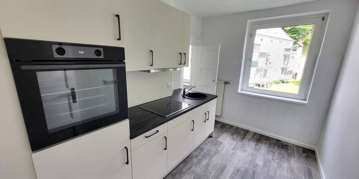 Etagenwohnung Lübeck / Sankt Lorenz Süd St. Lorenz Süd - 3 Zimmer, 72 m&sup2;, 630&euro; | Angebot:25938378