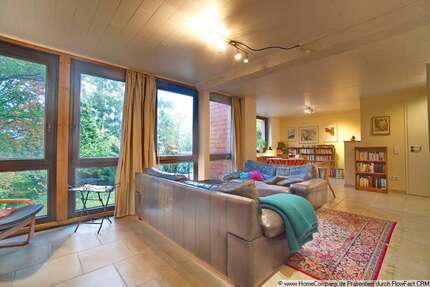 Wohnen auf Zeit in Dortmund 750 € 2 zimmer