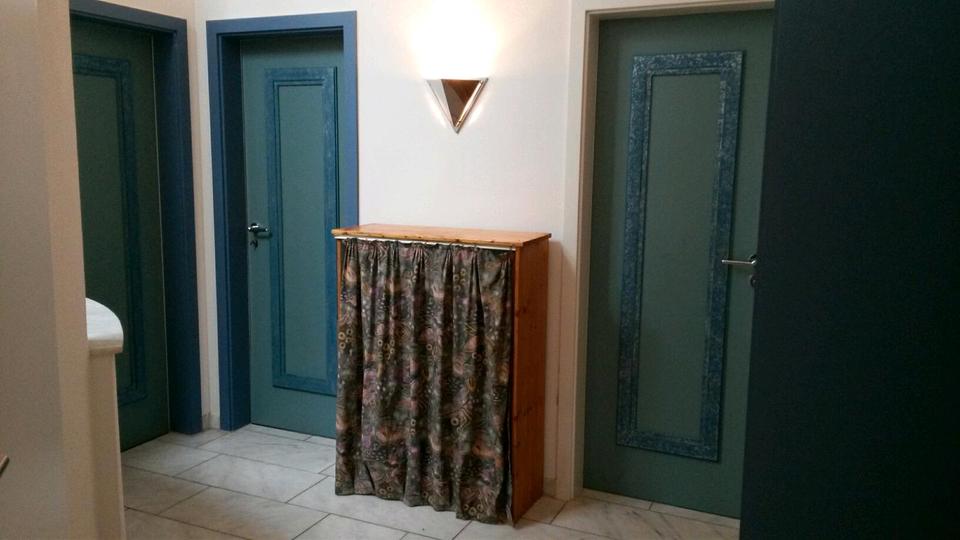 Dachgeschoßwohnung Weingarten - 2 Zimmer, 89 m&sup2;, 1.350&euro; | Angebot:24657063