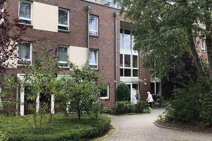 Betreutes Wohnen im Haus 