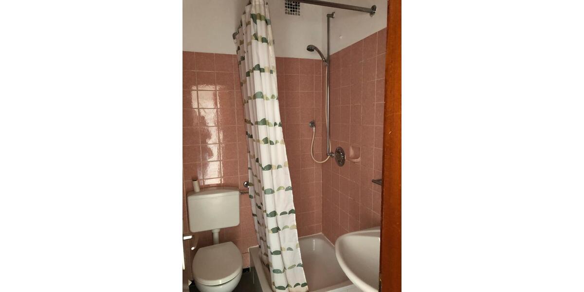 Etagenwohnung Hasloch - 1 Zimmer, 20 m&sup2;, 320&euro; | Angebot:24624930