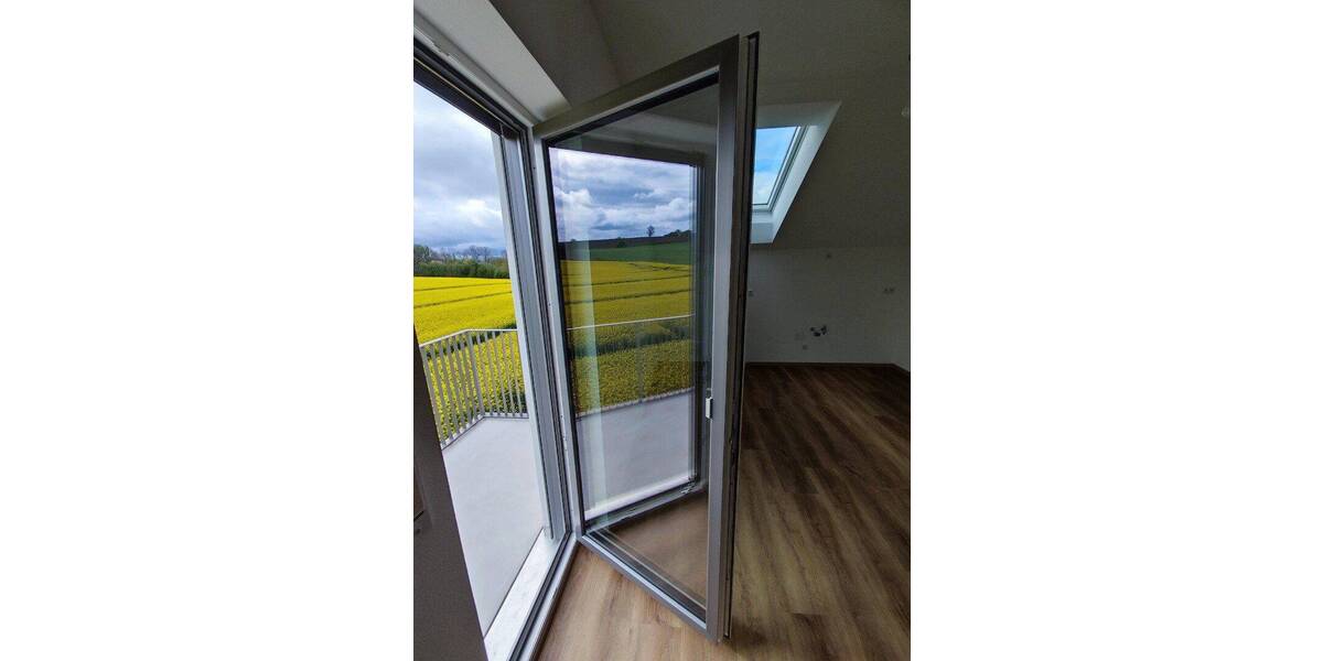 Etagenwohnung Heldenstein Goldau - 2 Zimmer, 73 m&sup2;, 920&euro; | Angebot:26824389