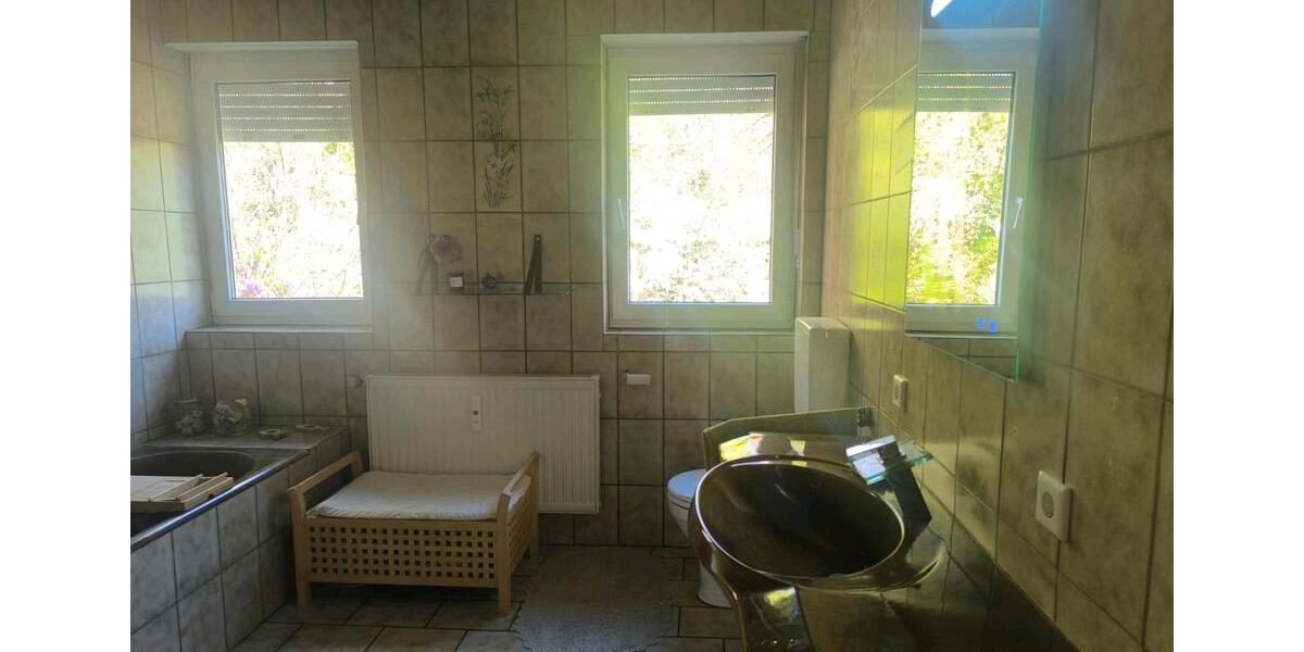 Etagenwohnung Beilngries - 4 Zimmer, 100 m&sup2;, 750&euro; | Angebot:26704306