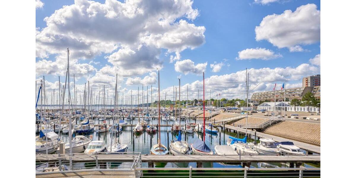 Wohnen auf Zeit Kiel - 1 Zimmer, 28 m&sup2;, 1.350&euro; | Angebot:25760289