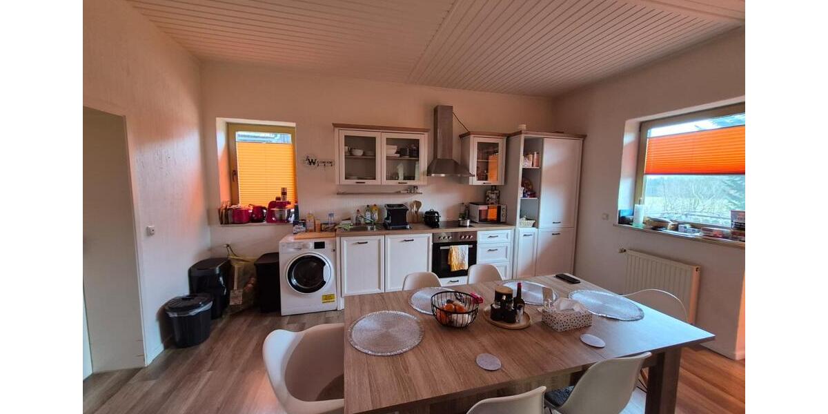 Erdgeschoßwohnung Erbendorf Pfaben - 2 Zimmer, 108 m&sup2;, 550&euro; | Angebot:25833074