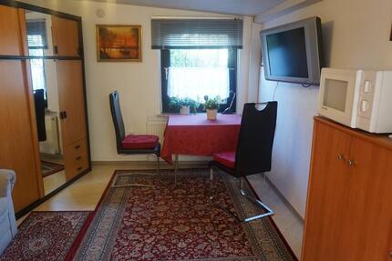 Wohnen auf Zeit Stockstadt am Main - 1 Zimmer, 25 m&sup2;, 390&euro; | Angebot:24865899