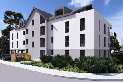 Wohnung Wolfenbüttel Fümmelse - 2 Zimmer, 56 m&sup2;, 793&euro; | Angebot:25657398